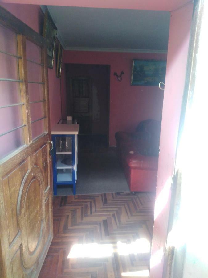 Casita Santa Ana Acomodação com café da manhã Cusco Exterior foto