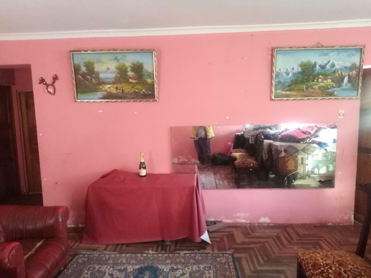 Casita Santa Ana Acomodação com café da manhã Cusco Exterior foto