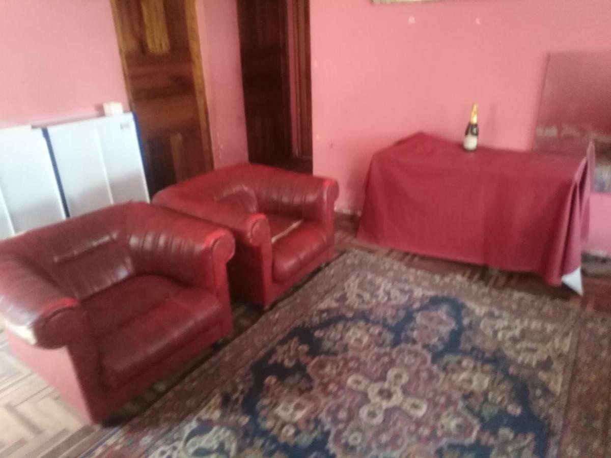 Casita Santa Ana Acomodação com café da manhã Cusco Exterior foto