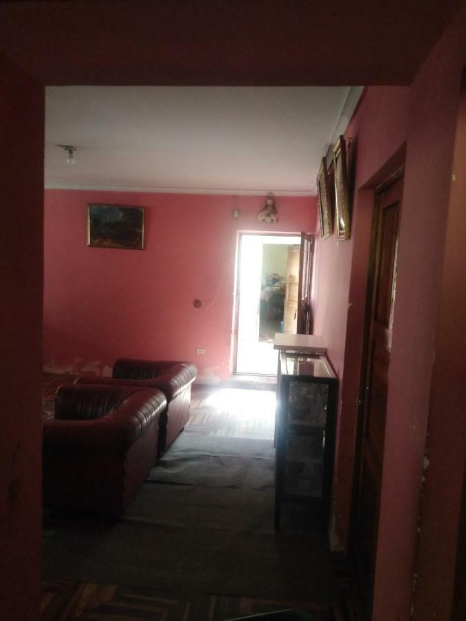 Casita Santa Ana Acomodação com café da manhã Cusco Exterior foto